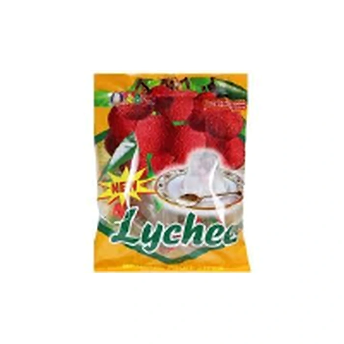 ABC JELLY LYCHEE 300GM CASE 30