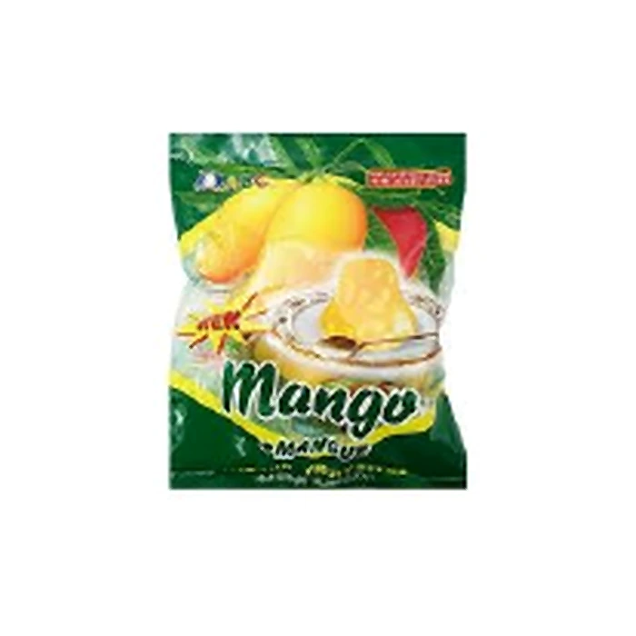 ABC JELLY MANGO 300GM CASE 30