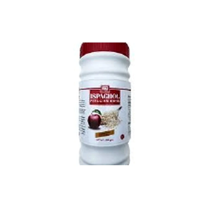AL-TAQWA AL-TAQWA ISPAGHOL PSYLLIUM HUSK CASE 6PK