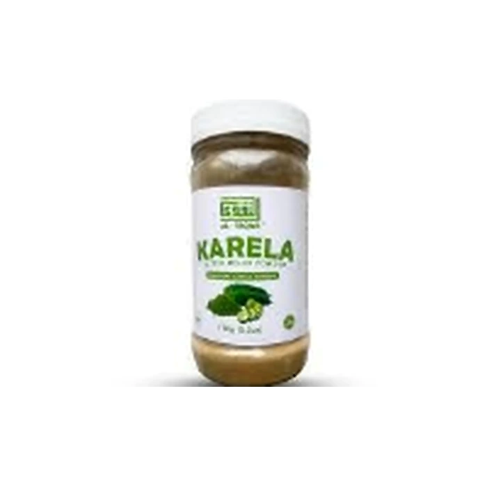 AL-TAQWA AL-TAQWA KARELA POWDER CASE 6PK