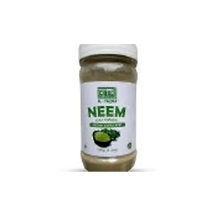 AL-TAQWA AL-TAQWA NEEM POWDER CASE 6PK