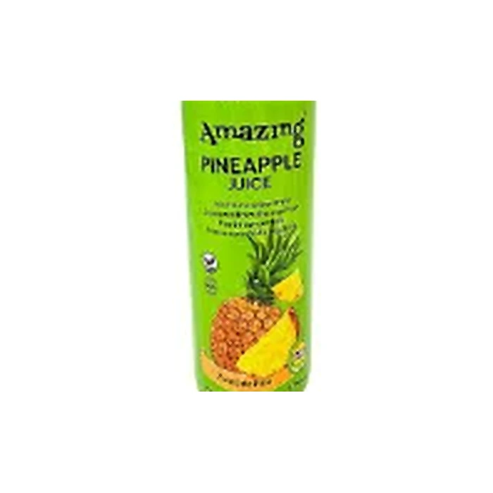 AMAZING DRINKS AMAZING DRINK PINEAPPLE CASE 24