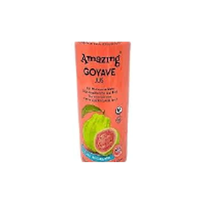 AMAZING DRINKS AMAZING DRINK PINK GUAVA CASE 24