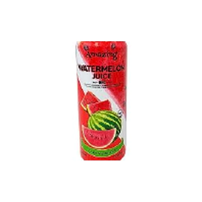 AMAZING DRINKS AMAZING DRINK WATERMELON CASE 24