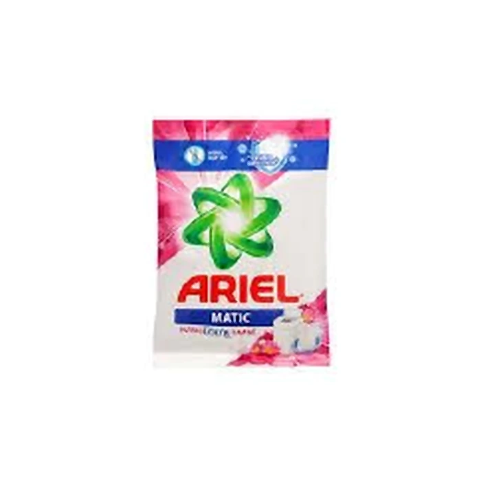 ARIEL ARIEL PASSION DETERGENT WITH DOWNY 620GM