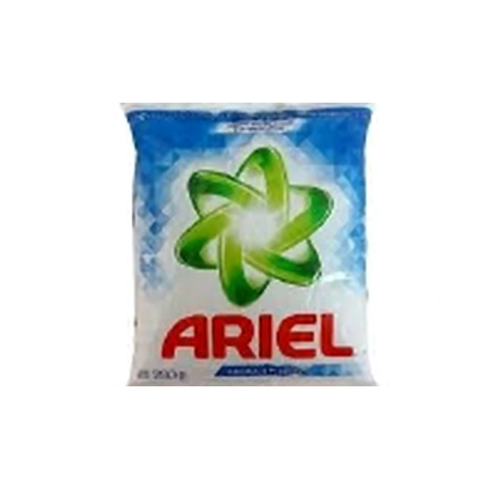 ARIEL ARIEL POWDER 250GM