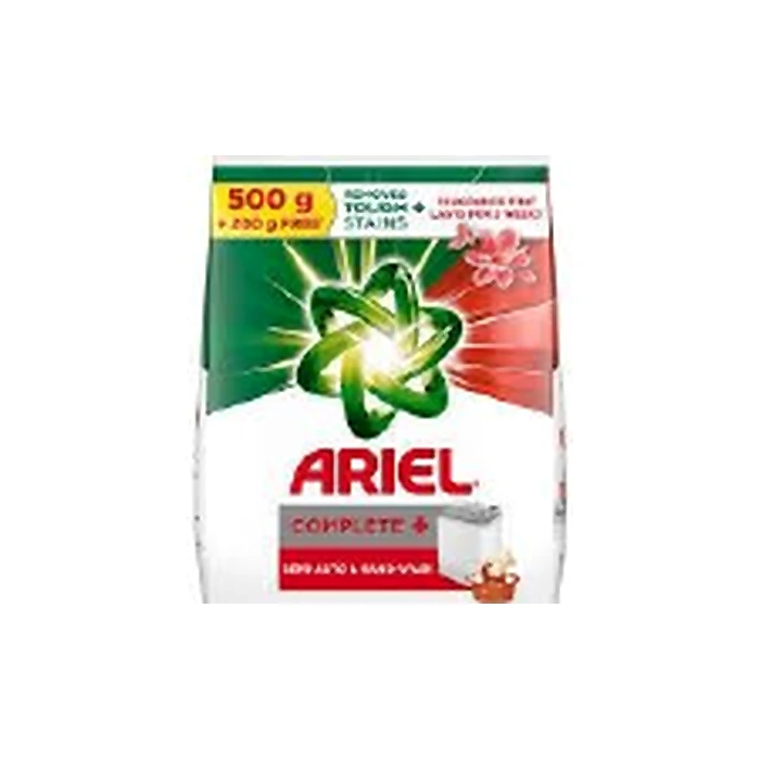 ARIEL ARIEL POWDER 700GM