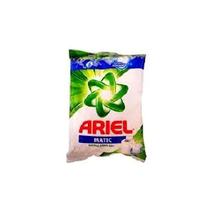 ARIEL ARIEL SUNRISE MATIC POWDER 700GM