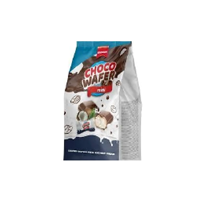 CHOCO WAFER CHOCO WAFER COCONUT