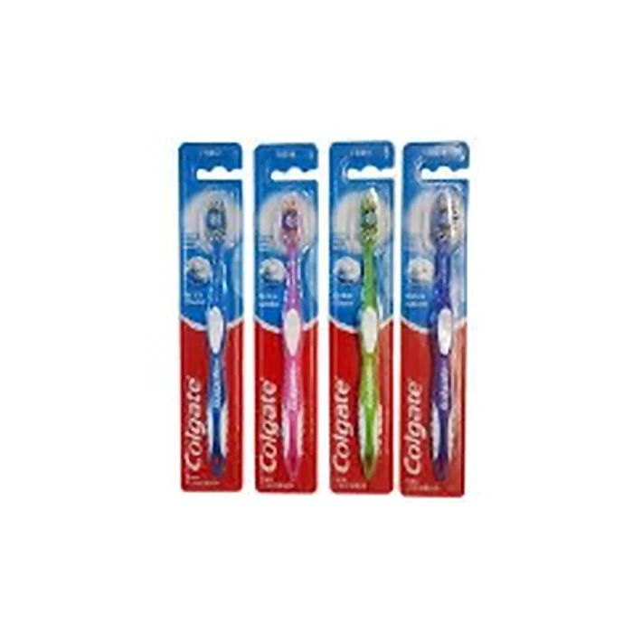 COLGATE COLGATE TOOTHBRUSH EXTRA CLEAN 12 PK