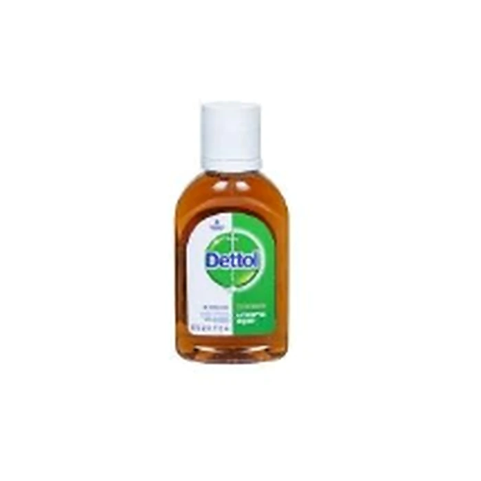 DETTOL DETTOL ANTISEPTIC DISINFECTANT 60ML X 60