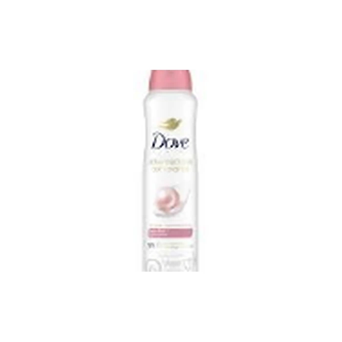 DOVE DEODORANT 150 ML BEAUTY FINISH CP12 UNIT 22080