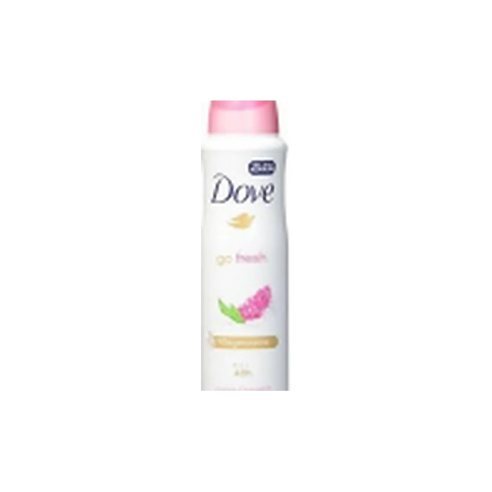 DOVE DEODRANT 150 ML GO FRESH POMEGRANATE & LEMON 86226