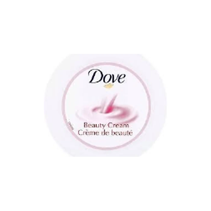 DOVE DOVE BEAUTY CREAM 150ML CASE12