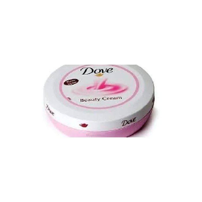 DOVE DOVE BEAUTY CREAM 75ML CASE 12