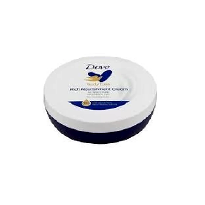 DOVE DOVE RICH NOURISHMENT CREAM 150ML CASE12