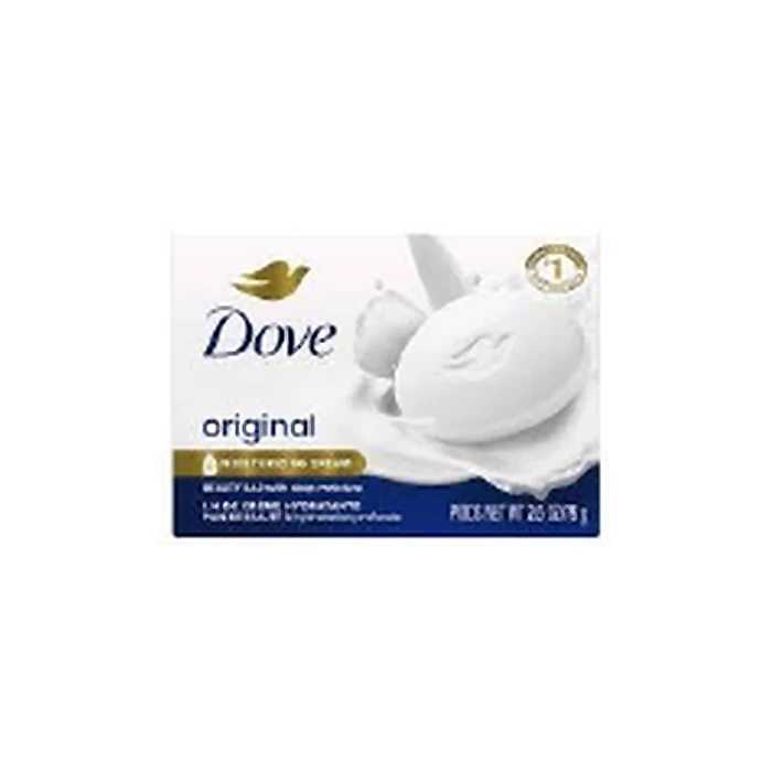 DOVE ORIGINAL SOAP CASE 100GM 48