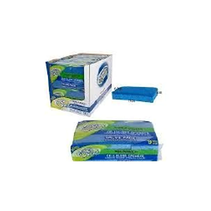 FRESH START FRESH START NON-SCRATCH SPONGE 9PACK X10 32229