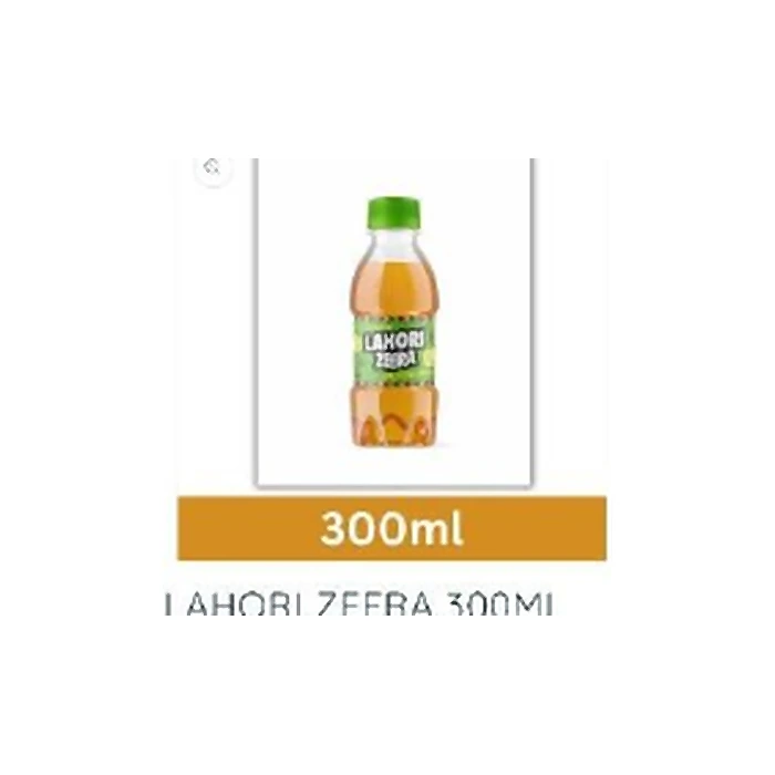 LAHORI LAHORI ZEERA 300ML CASE24 982929