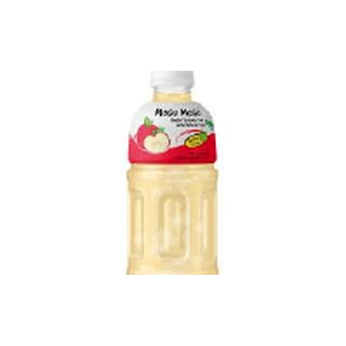 MOGU MOGU APPLE 320ML X24