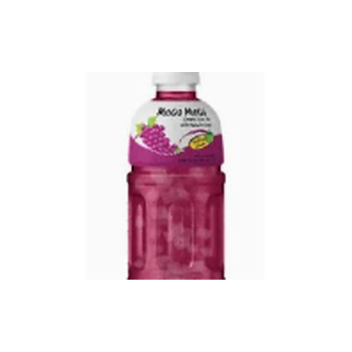 MOGU MOGU GRAPE 320ML X24