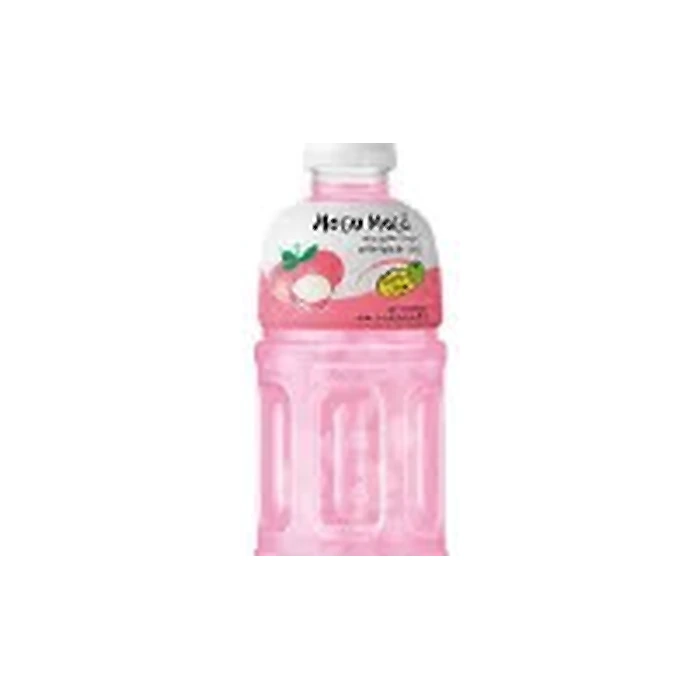 MOGU MOGU LYCHEE 320ML X24