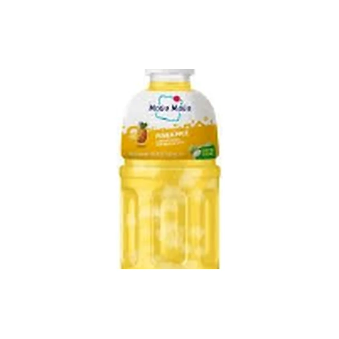 MOGU MOGU PINEAPPLE 320ML X24