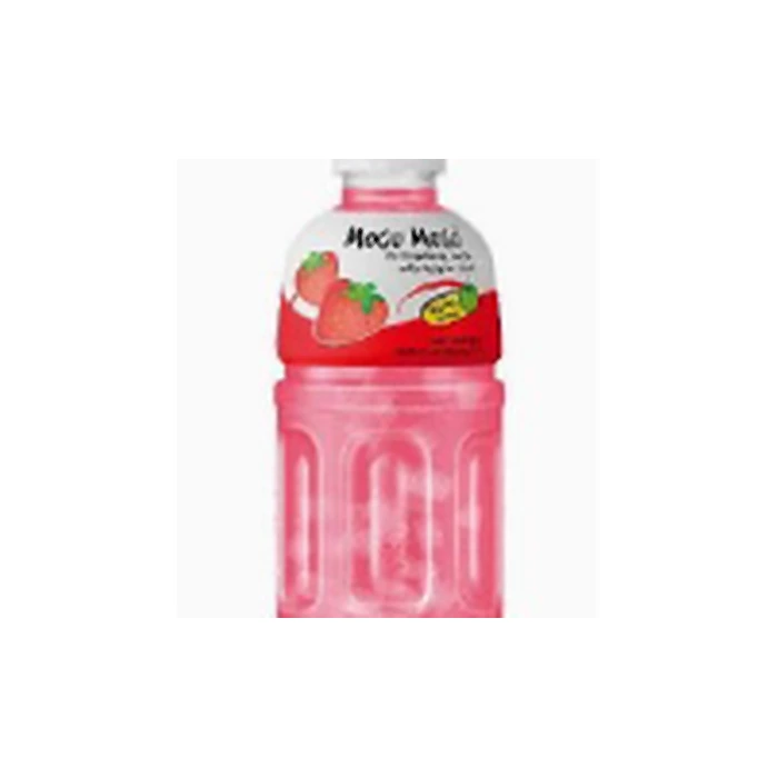 MOGU MOGU STRAWBERRY 320ML X24