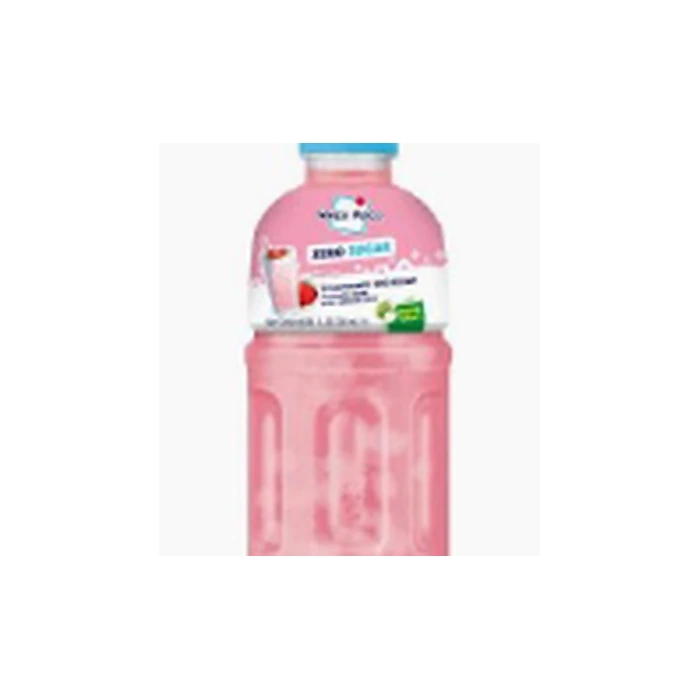 MOGU MOGU STRAWBERRY & CREAM 320ML X24