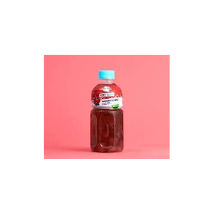 MOGU MOGU SUMMER BERRIES 320ML X24