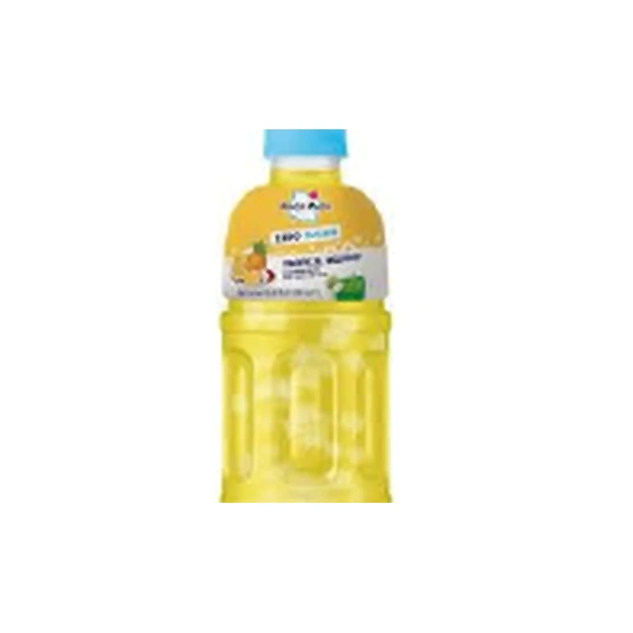 MOGU MOGU TROPICAL DELIGHT 320ML X24