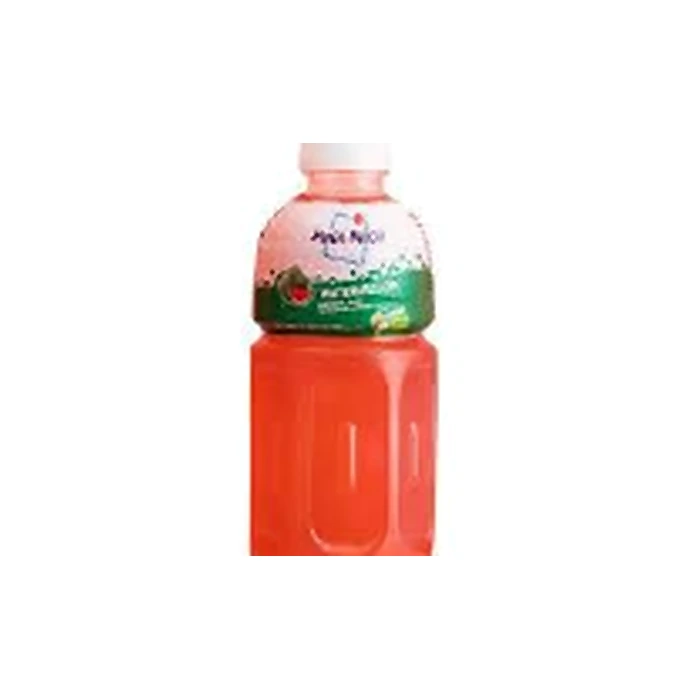 MOGU MOGU WATERMELON 320ML X24