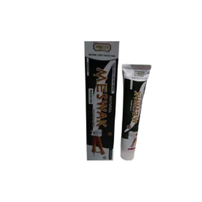 MOTIZA MESWAK TOOTHPASTE CASE 100GM 12PK