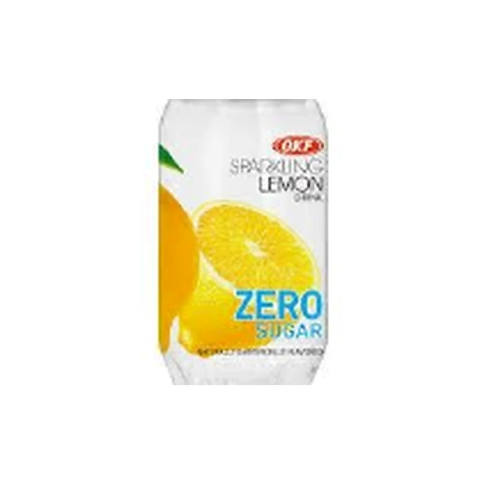 OKF SPARKLING LEMON 350ML 15715
