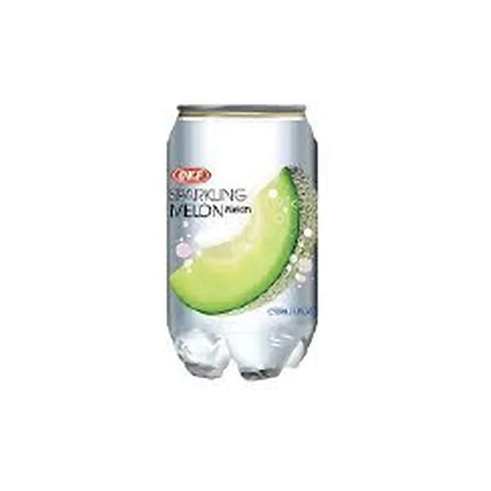 OKF SPARKLING MELON 350ML CASE 24 15777