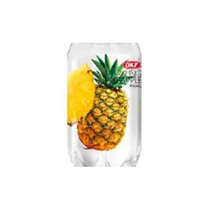 OKF SPARKLING PINEAPPLE CASE 24 350ML 15531