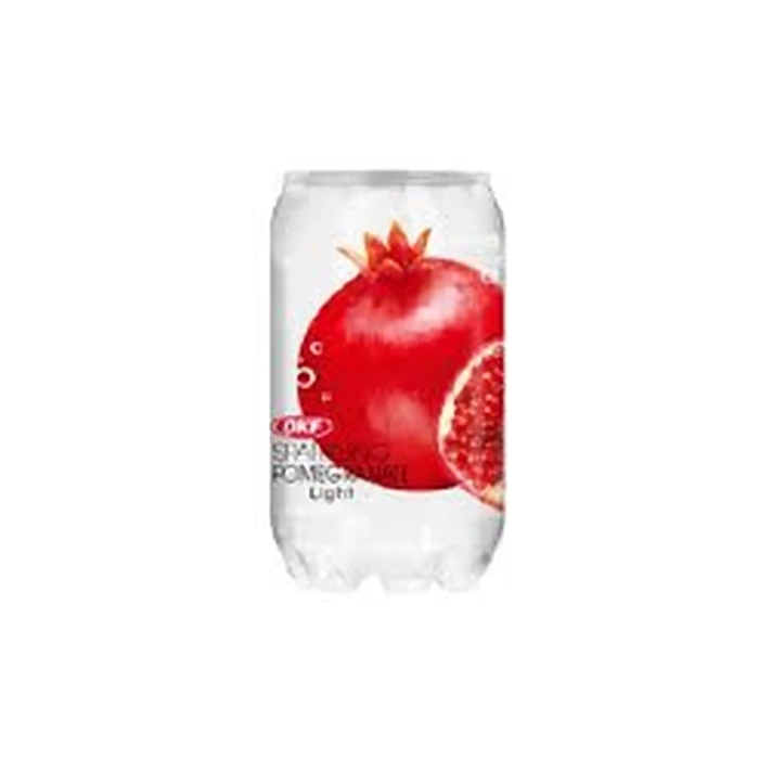 OKF SPARKLING POMEGRANATE 350ML 16637