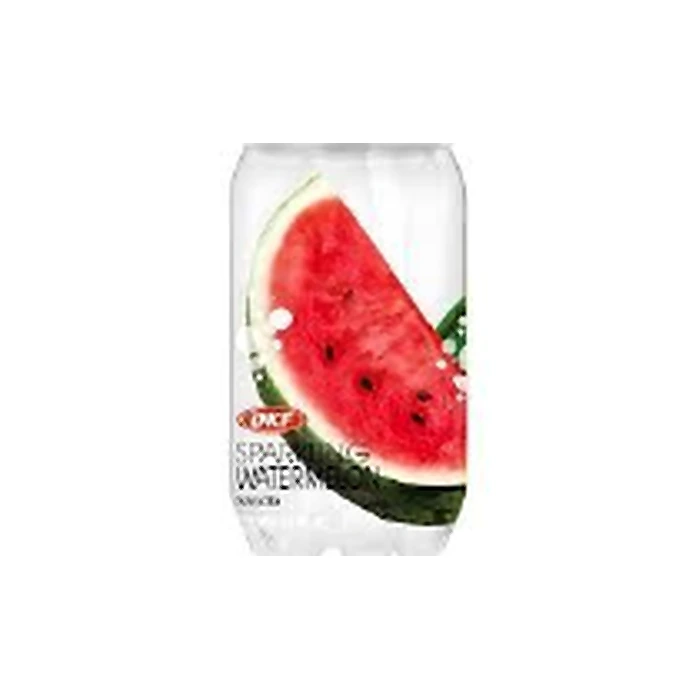 OKF SPARKLING WATERMELON CASE 24 350ML 29809