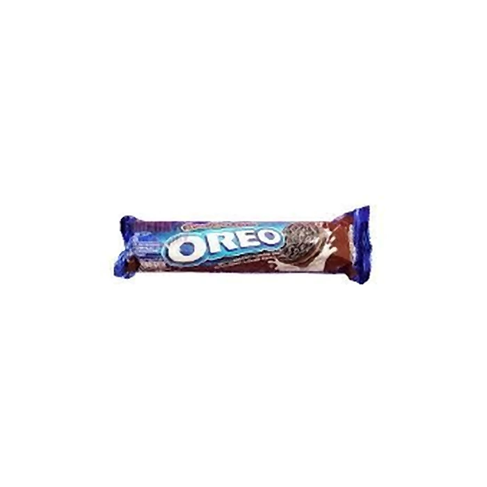 OREO OREO CHOCOLATE CREAM 119GM CASE 24