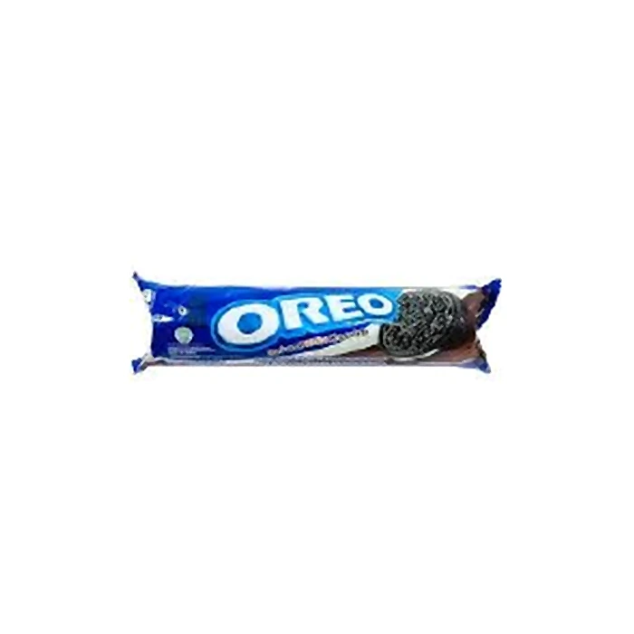 OREO OREO DARK & WHITE 119GM CASE 24