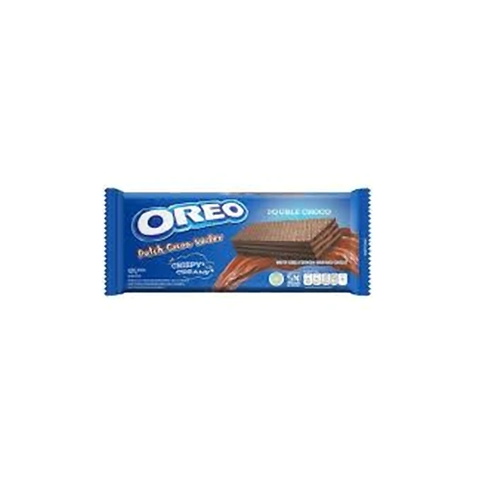 OREO OREO DUTCH COCOA WAFER