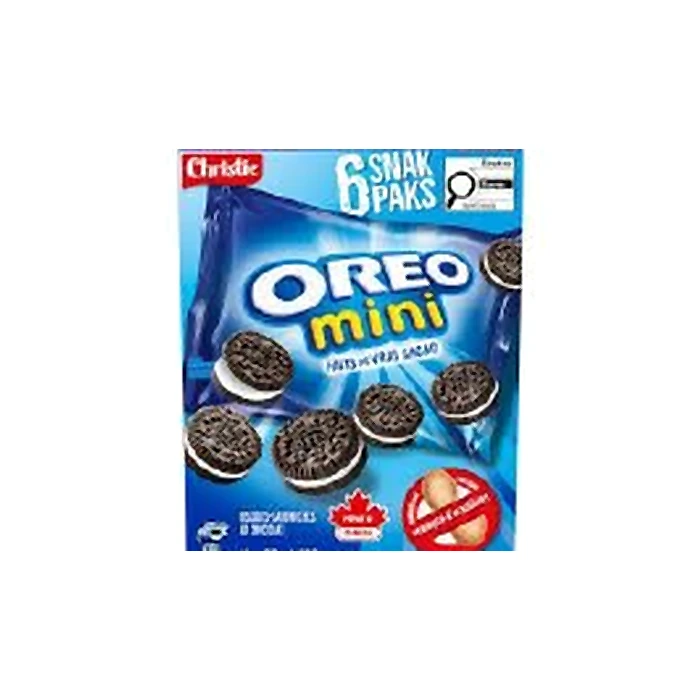 OREO OREO MINI ORIGINAL CHOCOLATE