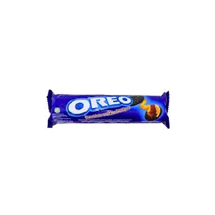 OREO OREO PEANUT BUTTER 119GM CASE 24
