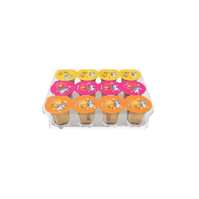 PRAN JELLY DRINKS ASSORTED