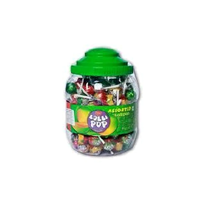 PRAN PRAN LOLLIPOP