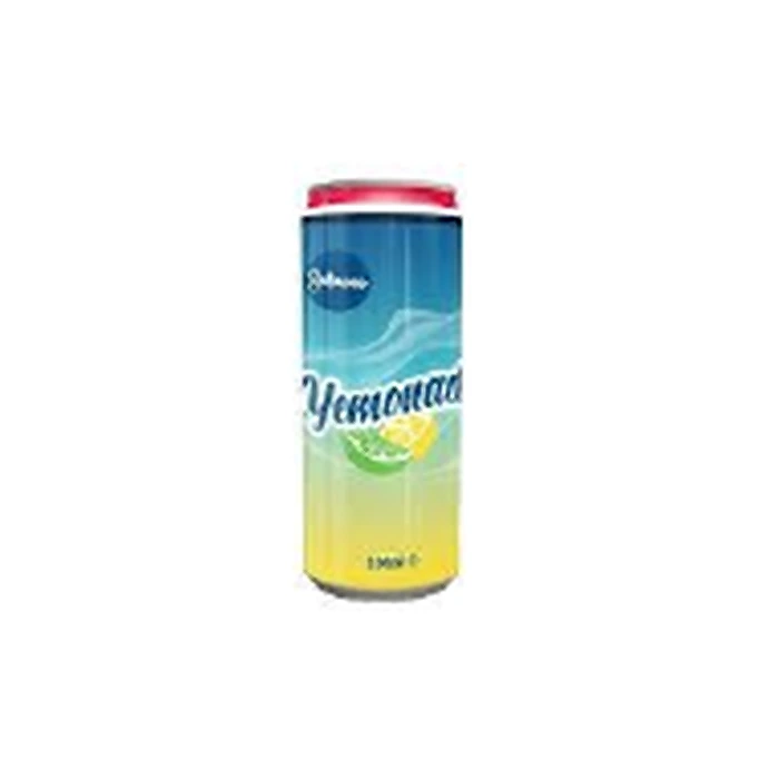 SALAAM COLA SALAAM COLA LEMONADE CASE 24