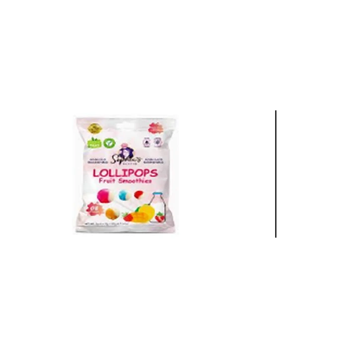 SOPHIE SHOPPE - FRUIT 96G 24PCS