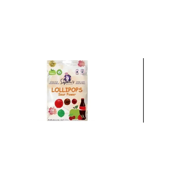 SOPHIE SHOPPE - SOUR 96G CASE 24PCS