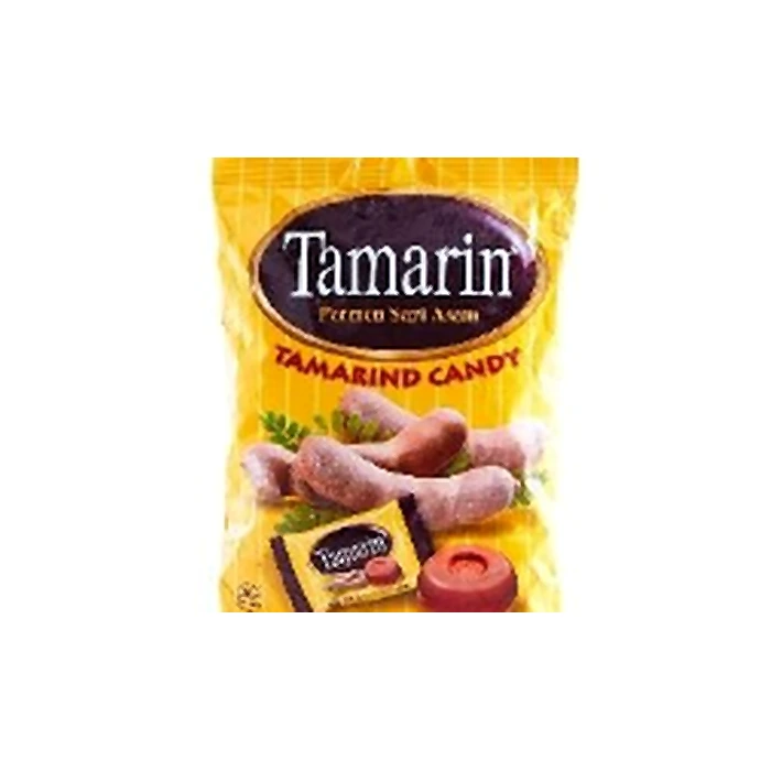 TAMARIN TAMARIND CANDY CASE 108GM 24