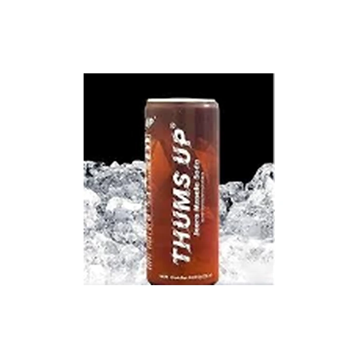 THUMSUP THUMSUP JEERA MASALA SODA CASE 24